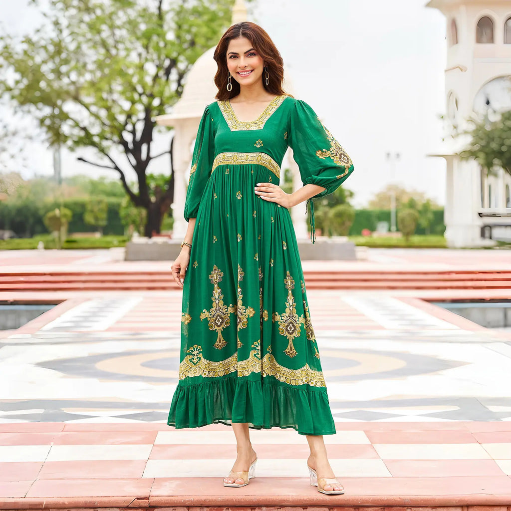 Mehreen Grace – Maxi Dress for Women