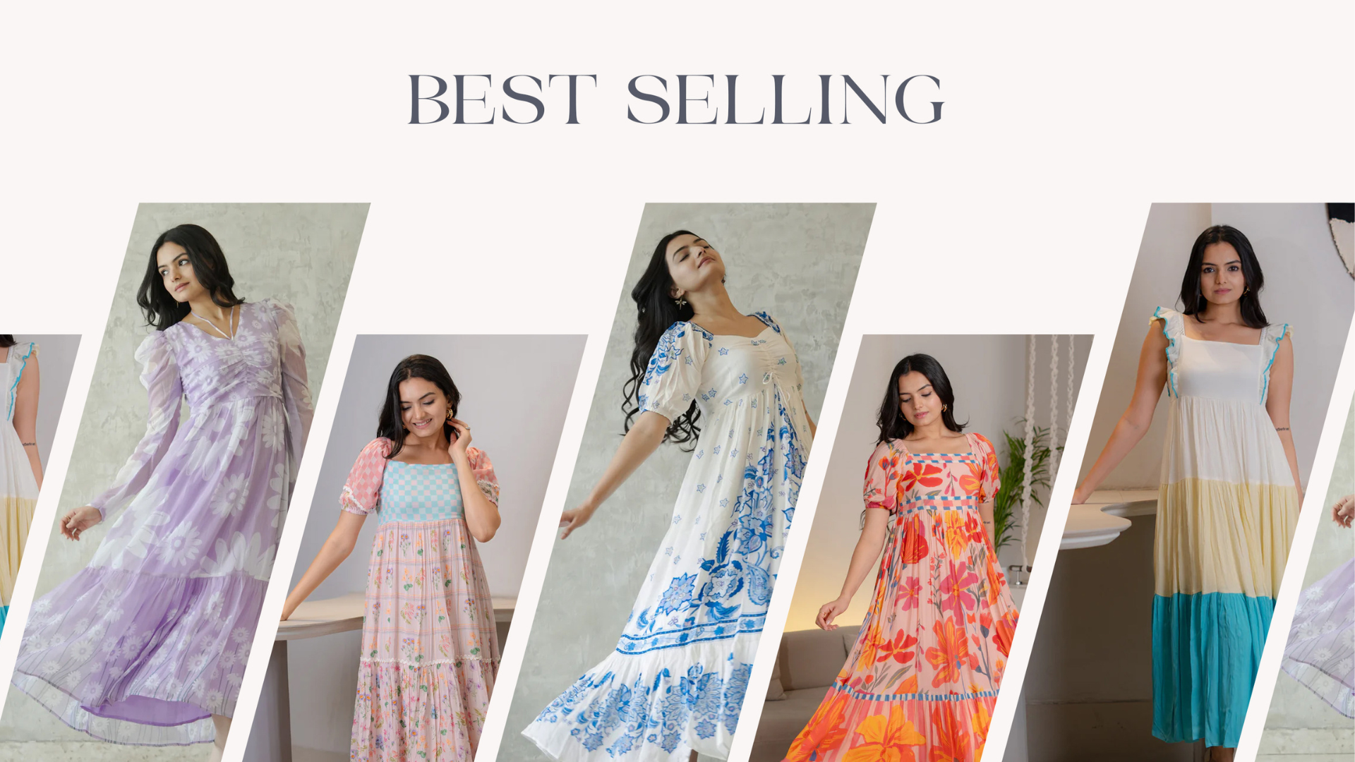 How to Style Long Dresses for Every Occasion in 2025