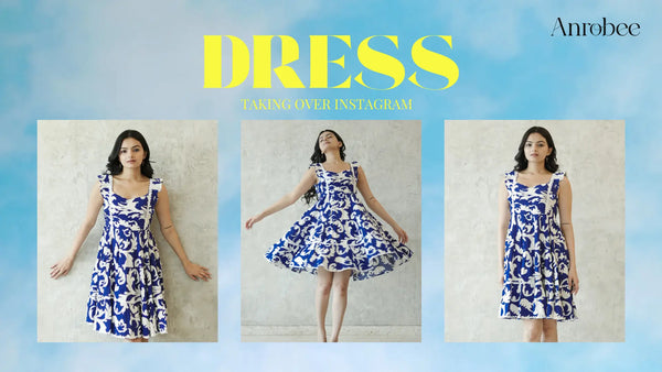 This New Dress for Women Is Taking Over Instagram