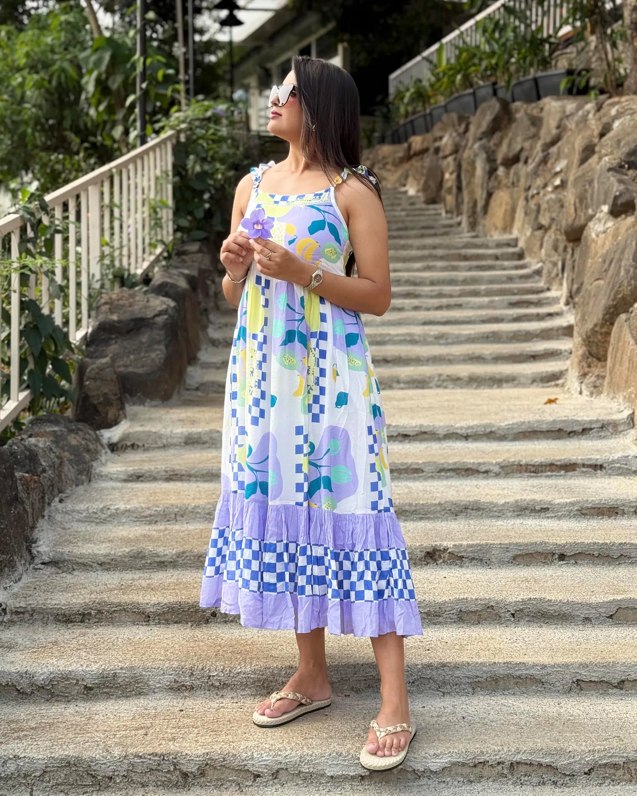 Tropical Breeze