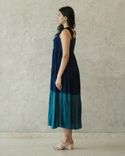 Indigo Dreamy Dress