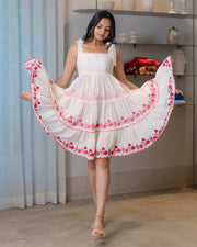 Blush Blossom