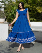 Sapphire Grace