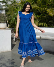 Sapphire Grace