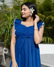 Sapphire Grace