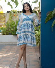 Bohemian Sky Mini