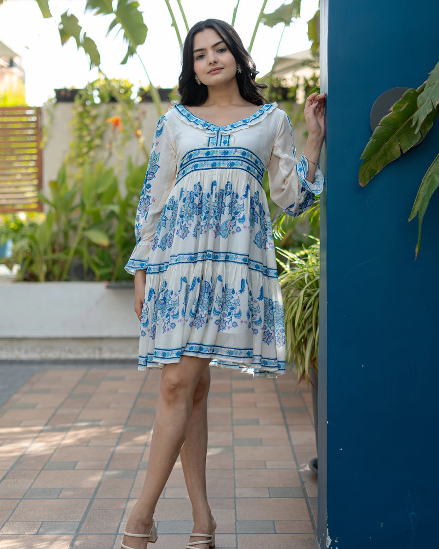 Bohemian Sky Mini