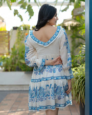 Bohemian Sky Mini