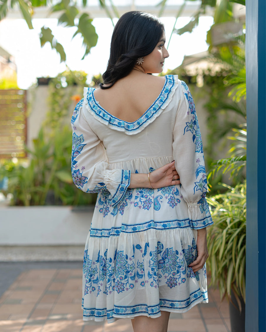 Bohemian Sky Mini