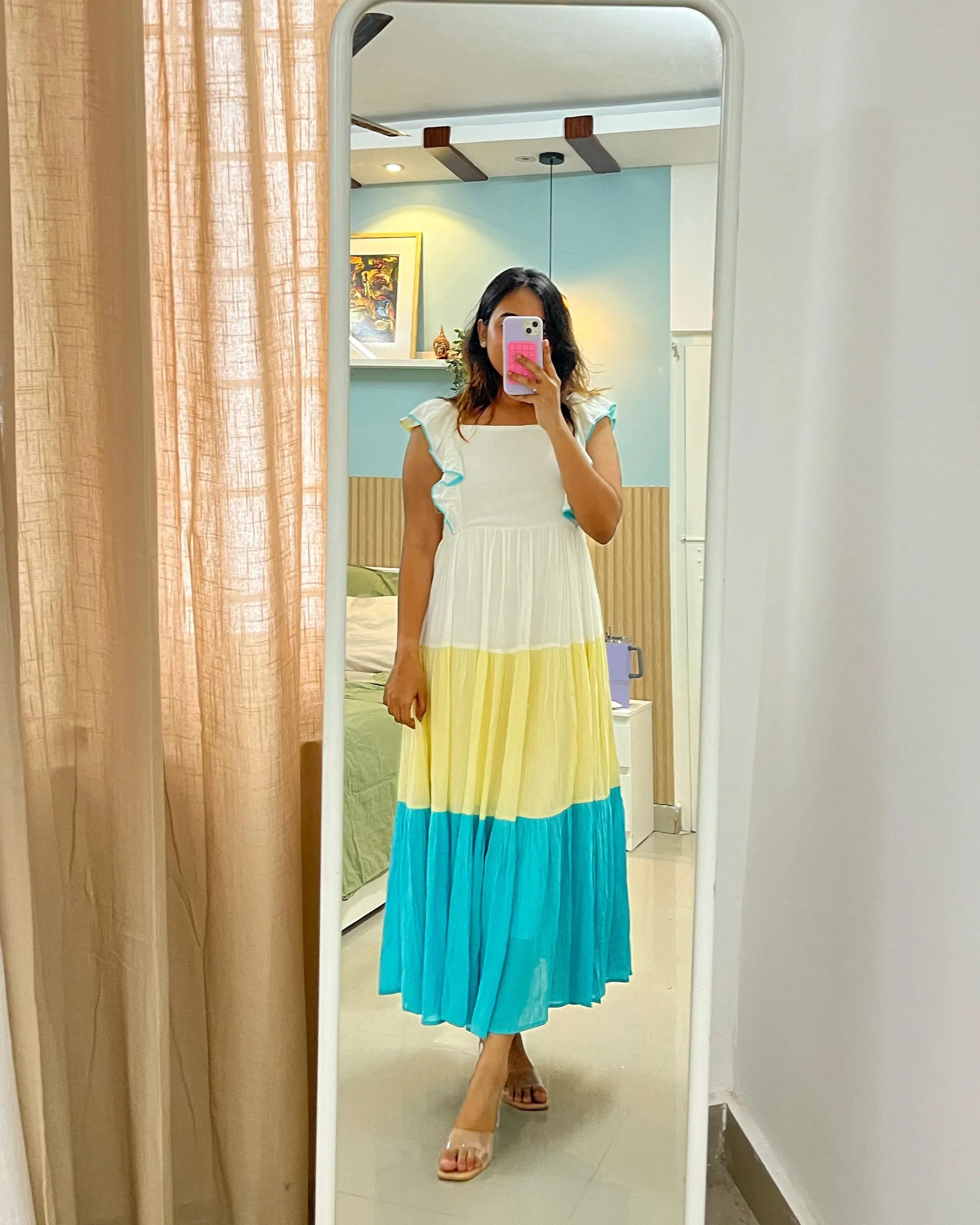 Seabreeze Melody